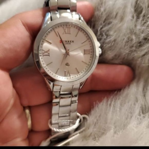WATCH MATERIAL: quartz movement ,alloy watch.

FAS main image 6